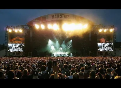 Main Square Festival : record de fréquentation battu !
