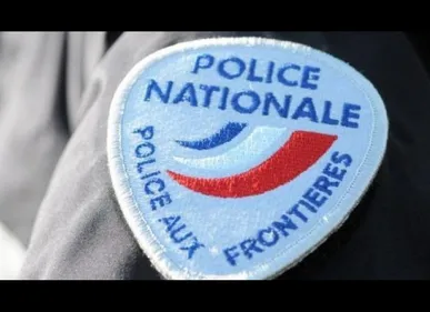 Coquelles : deux individus interpellés dans un fourgon avec 79...