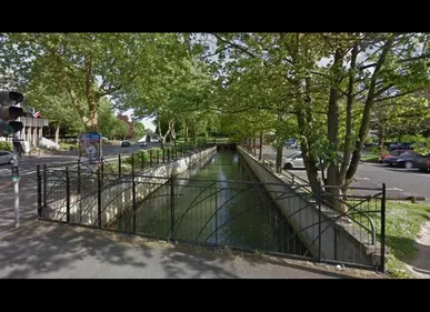 Beauvais : un joggeur retrouvé noyé dans le Thérain