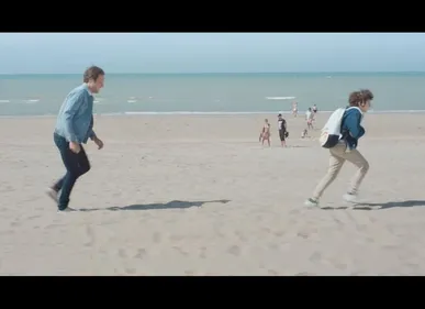 Dunkerque : le nouveau clip de Vianney est sorti !