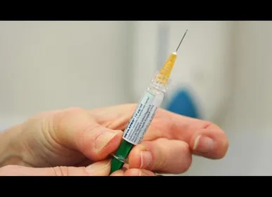 Plusieurs cas de coqueluche détectés à Arras