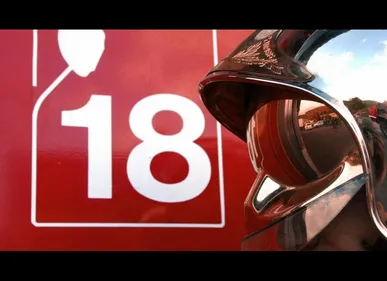 Amiens : 25 hectares de champ partent en fumée