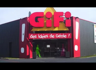 Abbeville : l'enseigne Gifi recrute en vue de son ouverture en...