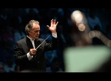 Le Requiem de Verdi par l'orchestre national de Lille, c'est ce...