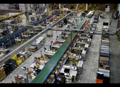 Somme : 200 emplois créés à Flixecourt grâce à l'ouverture d'un...