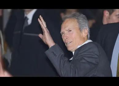 Cinéma : Clint Eastwood en tournage à Arras à la fin de l'été