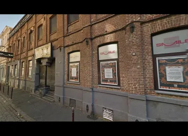 Lille : le "Smile" fermé tout l'été après la condamnation de son...