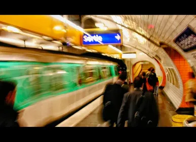 Disparu à Tourcoing, un enfant de 9 ans retrouvé seul dans le métro...