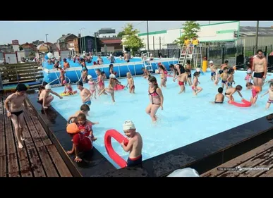 C'est parti pour la 4ème édition de Denain Plage !