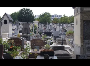 Lille : une personne retrouvée pendue dans un cimetière