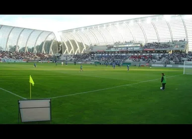 Un supporter parisien interpellé en état d’ébriété au stade de la...