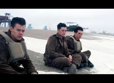 “Dunkerque” : carton au box-office dans le Nord, et le Pas-de-Calais