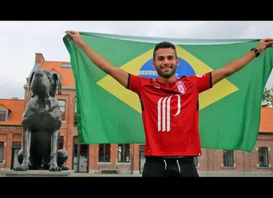 Losc : Thiago Maia signe pour cinq ans