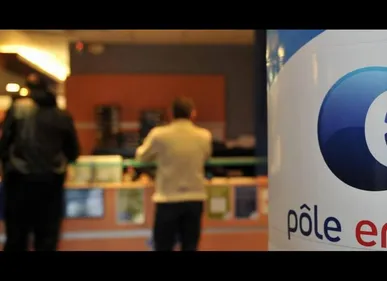 Chômage : baisse de -0,8% dans les Hauts-de-France