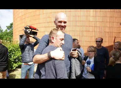 Quaedypre : l'usine TIM échappe à la liquidation