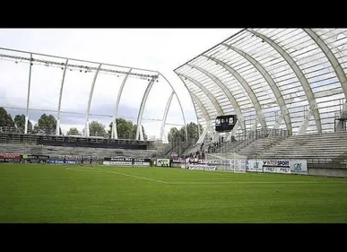 Football : L’Amiens SC lance une opération de financement...