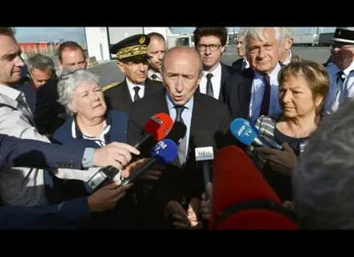Gérard Collomb annonce la création de deux centres à Bailleul et...