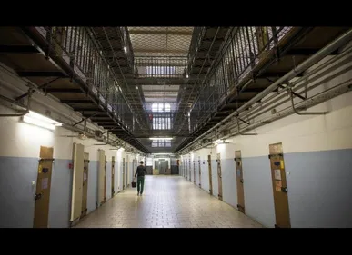 Béthune : un détenu retrouvé pendu dans sa cellule