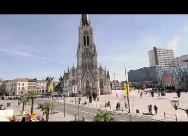 Tourcoing : la ville obtient le label "ville d'art et d'histoire"