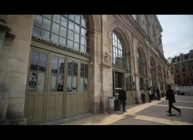 Marks & Spencer ouvre ses portes ce vendredi à Lille