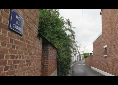 Béthune : le corps d'un jeune homme découvert en pleine rue