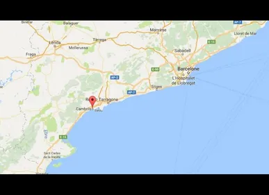 Espagne : une nouvelle attaque au sud de Barcelone, 5 terroristes...