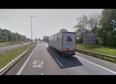 Pas-de-Calais : des travaux toute la journée de samedi sur l'A21