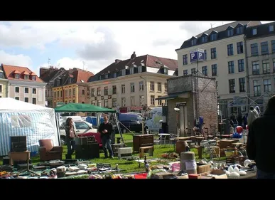 Braderie de Lille : derniers jours pour réserver votre emplacement
