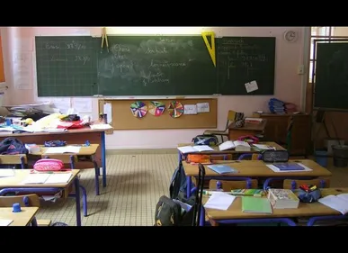 Rythme scolaire : les parents saint-quentinois seront consultés