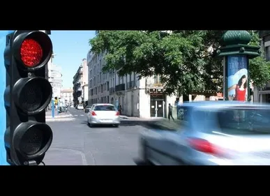 Beauvais : les feux tricolores bientôt supprimés ?