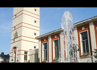 Intoxication à la mairie d'Abbeville