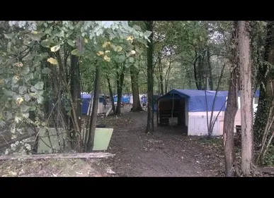 Lille : le camp de Roms de Pont-Royal évacué ce mardi matin
