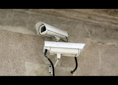 Le maire de Laigneville (Oise) annonce des caméras de surveillance...