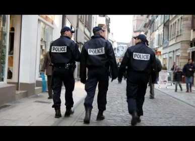 Le député de Tourcoing réclame à son tour la police de proximité