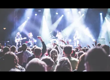 Des adolescents piqués lors d'un concert au Touquet