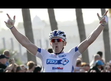 Cyclisme : le critérium Jean-Renaux