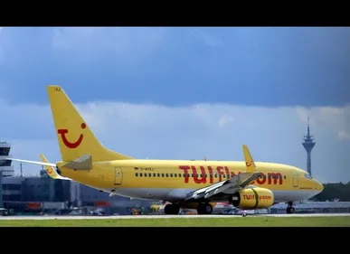 Retard de 19h sur le vol Malaga-Lesquin de retour de vacances