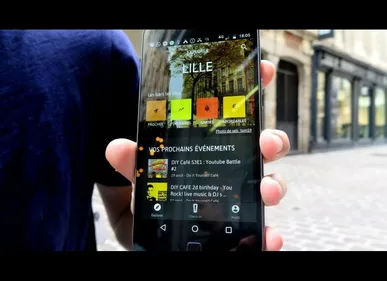 On en rêvait, ils l’ont fait : Wannabeer, l’application qui recense...