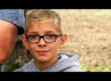 Marche blanche pour Cody