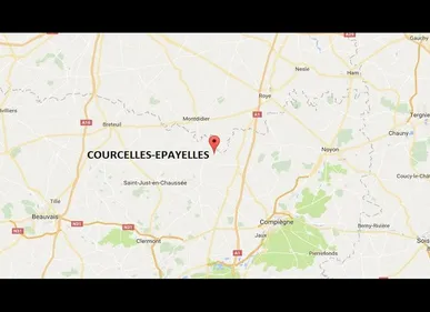 Oise : une adolescente de 16 ans perd la vie dans un accident de la...