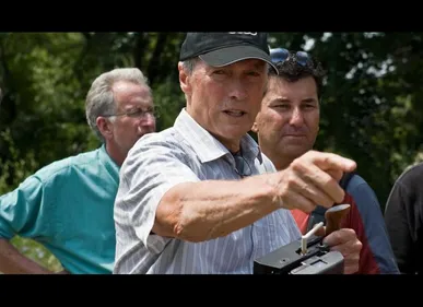 Clint Eastwood à Arras : tout ce qu'il faut savoir