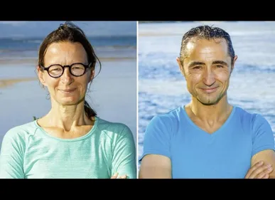 "Koh-Lanta" : deux Nordistes dans l'émission cette année