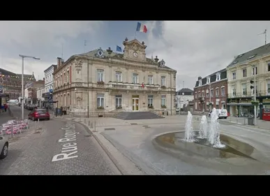 Caudry (59) : un couvre-feu pour les moins de 17 ans