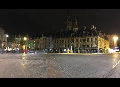 Lendemain de Braderie à Lille : le bilan