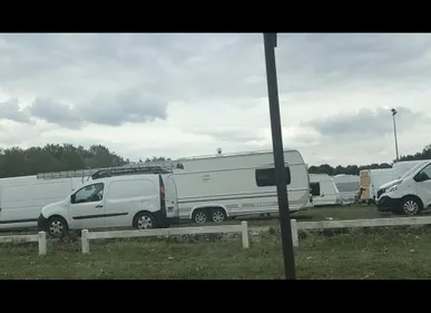 Amiens : Alain Gest exaspéré par les occupations de terrain illégales