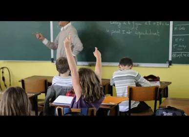 Lille : l'école le mercredi matin pour la rentrée 2018 ?