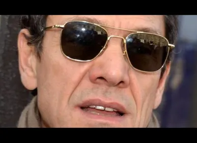 Casting pour tourner une série avec Marc Lavoine