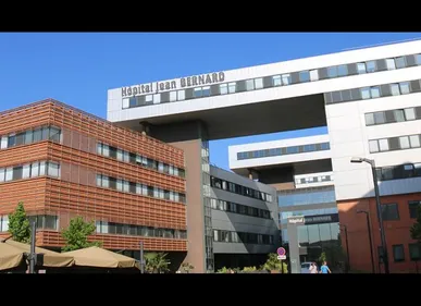 Les hôpitaux des Hauts-de-France dans le Top 50 du magazine Le Point