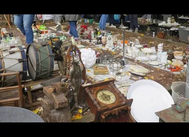 Broclist.fr, le site pour ceux qui ne savent pas chiner mais aiment...