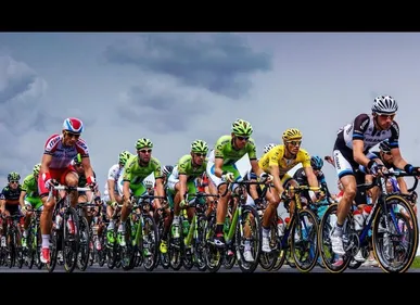 Tour de France : la ville de Beauvais candidate pour accueillir une...